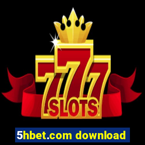 5hbet.com download